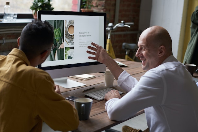 reclamebureau