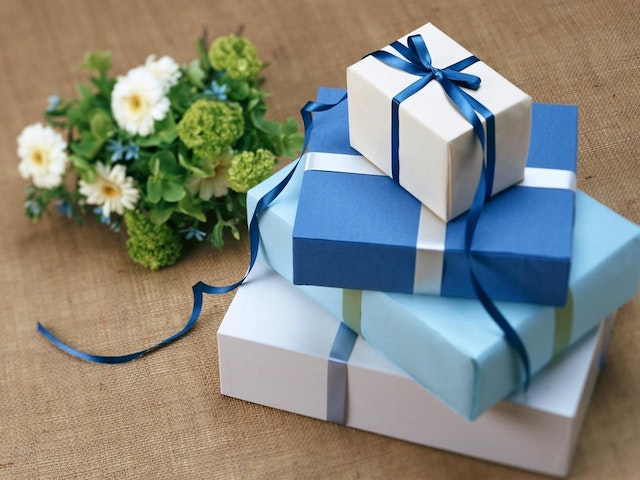 cadeau
